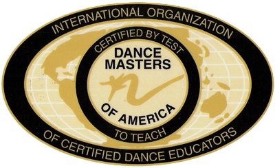 Dance Masters of America